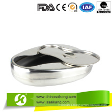 Made in China Stainless Steel Pan